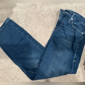 Good American Jeans | Size 27 or 4 | Fit Petite Women